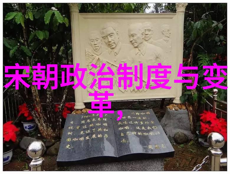 王安石变法